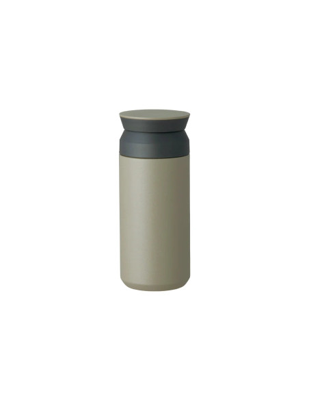 Kinto Travel Tumbler - 350 ml, kaki