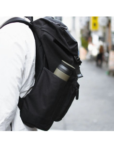 Kinto Travel Tumbler - 350 ml, kaki 2