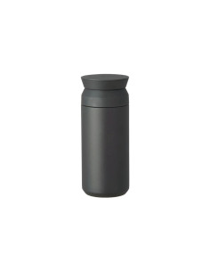 Kinto Travel Tumbler - 350ml črna
