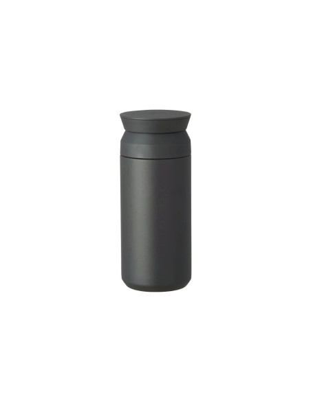Kinto Travel Tumbler - 350ml črna
