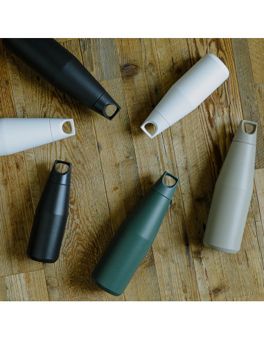 Kinto Trail Tumbler - 580ml Khaki