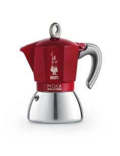 Bialetti Moka Induction 2 skodelici - UPORABLJEN / POPUST