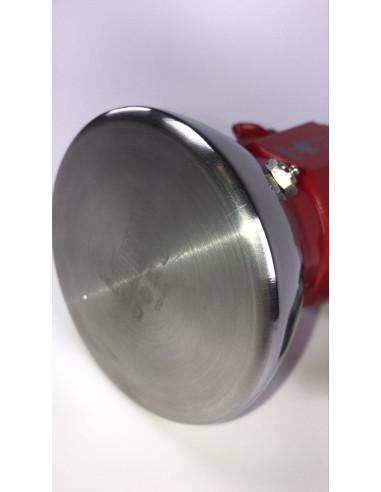 Bialetti Moka Induction 2 skodelici - UPORABLJEN / POPUST