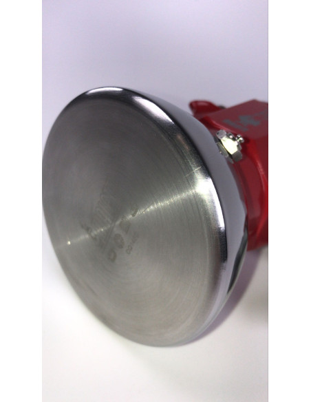 Bialetti Moka Induction 2 skodelici - UPORABLJEN / POPUST