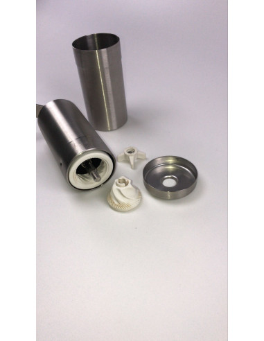 BAZAR - Mlinček Porlex Tall II