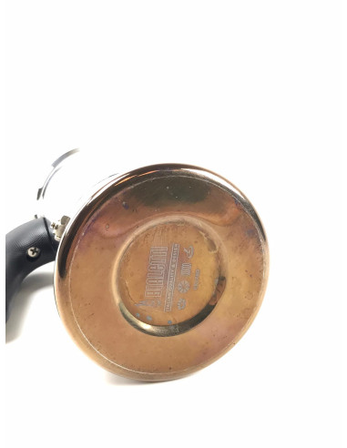 Bialetti Venus 4 skodelice, induk. moka čajnik UPORABLJEN / POPUST