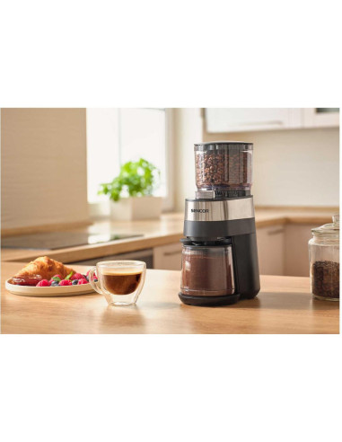 Mlinček za kavo SENCOR SCG 5060BK