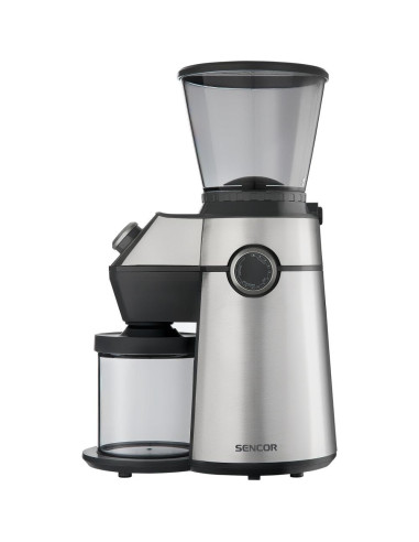 Kávomlýnek SENCOR SCG 6050SS