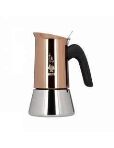 BAZAR - Moka lonček Bialetti Venus Copper 2 skodelici