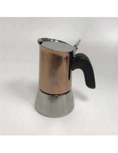 BAZAR - Moka lonček Bialetti Venus Copper 2 skodelici 2