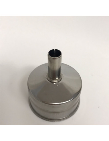 BAZAR - Moka lonček Bialetti Venus Copper 2 skodelici