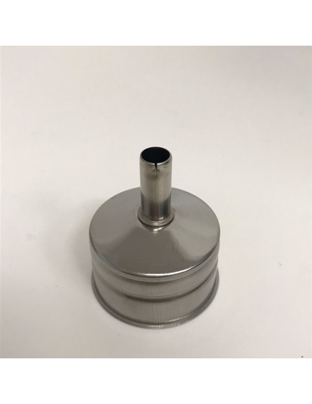 BAZAR - Moka lonček Bialetti Venus Copper 2 skodelici