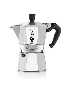 BAZAR - Lonček za moko Bialetti Moka Express 2 skodelici