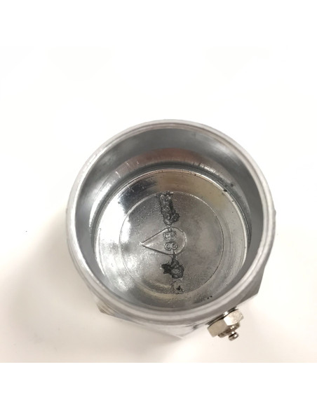 BAZAR - Lonček za moko Bialetti Moka Express 2 skodelici