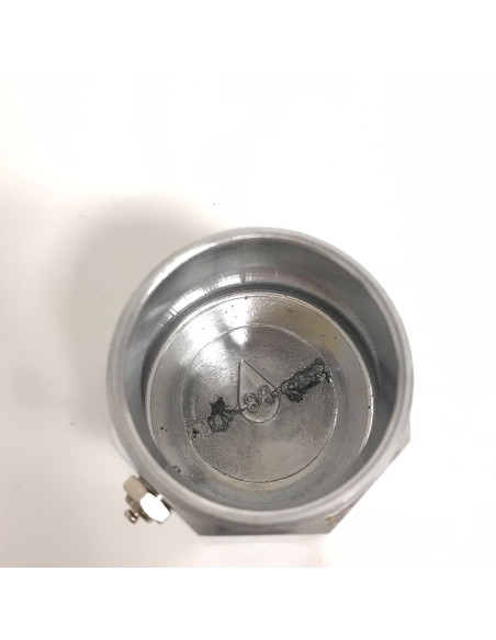 BAZAR - Lonček za moko Bialetti Moka Express 2 skodelici