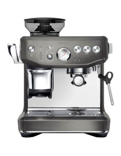 Kavni aparat SAGE Pak - SES876BST Espresso