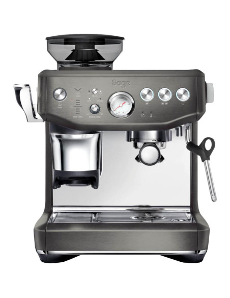 Kavni aparat SAGE Pak - SES876BST Espresso