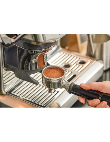 Kavni aparat SAGE Pak - SES876BST Espresso