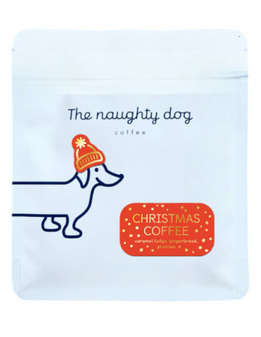 Naughty Dog - Posebni božični program 200g