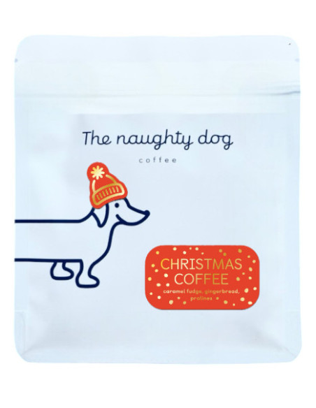 Naughty Dog - Posebni božični program 200g