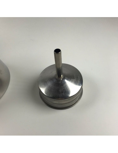 Bialetti Venus 10 skodelic, indukcijski moka čajnik - UPORABLJEN