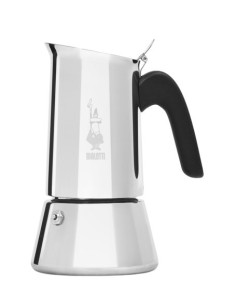 Bialetti Venus 10 skodelic, indukcijski moka čajnik - UPORABLJEN