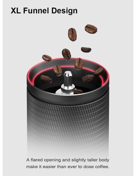 Mlinček Timemore C5 PRO Black