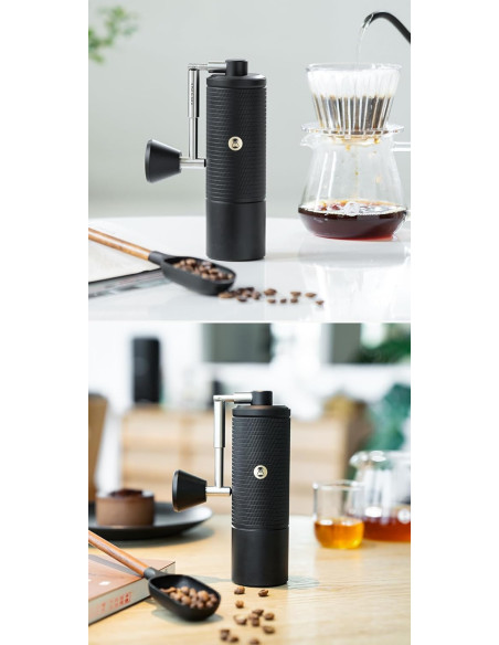 Mlinček Timemore C5 PRO Black