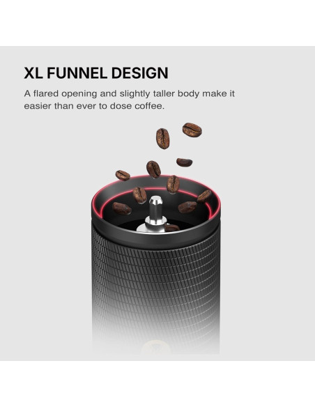 Mlinček Timemore C5 ESP PRO Black