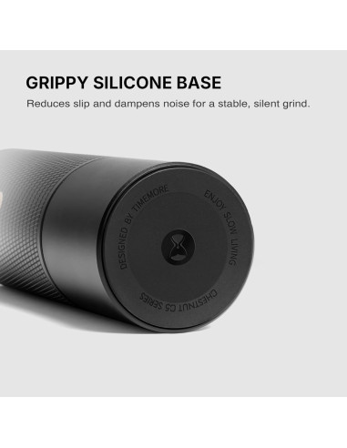 Mlinček Timemore C5 ESP PRO Black