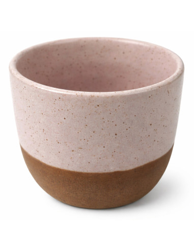 Skodelica Kaffia Style Pink 170ml