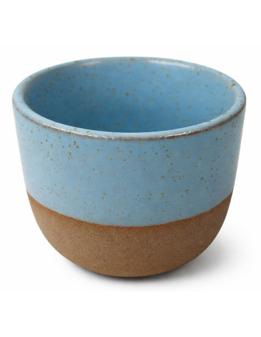 Skodelica Kaffia Style Blue 170ml