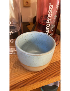 Skodelica Kaffia Style Blue 170ml 2