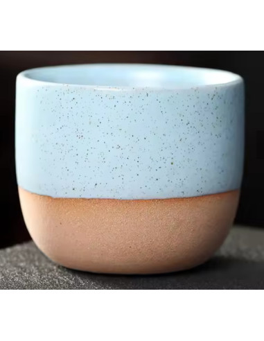 Skodelica Kaffia Style Blue 170ml