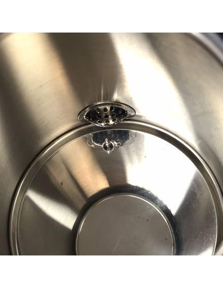 BAZAR - Timemore Smart električni čajnik 0,6 l - domača različica