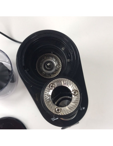 BAZAR - Mlinček za kavo SENCOR SCG 5060BK