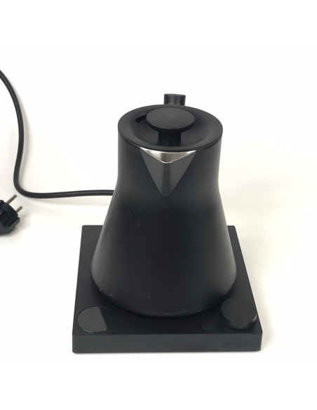 BAZAR - Kuhalnik Fellow Corvo EKG PRO 0,9 l - mat črna - Rabljen