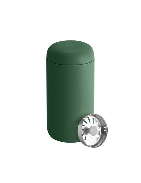 Fellow Carter Move Mug Cargo Green 355ml