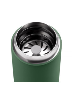 Fellow Carter Move Mug Cargo Green 355ml 2