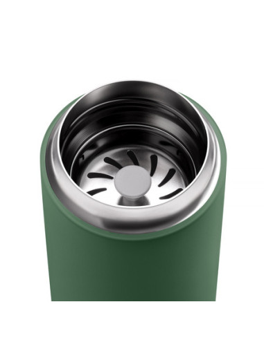 Fellow Carter Move Mug Cargo Green 355ml