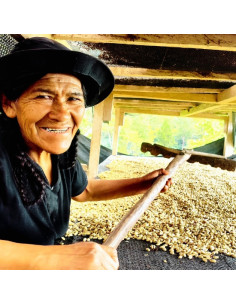 Peru Huancaruna BIO, kavna zrna Arabica 2