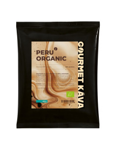 Peru Huancaruna BIO, kavna zrna Arabica