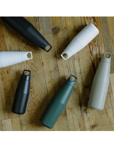 Kinto Trail Tumbler - 580ml Bež 2