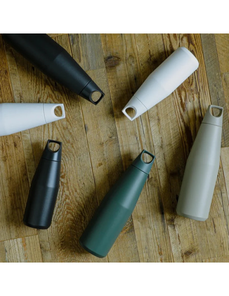 Kinto Trail Tumbler - 580ml Bež