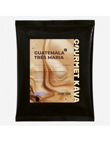 Guatemala Trés Maria, zrnjeva kava arabica