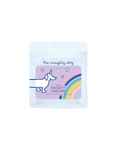 The Naughty Dog Unicorn 13 200g