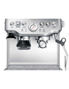 SAGE The Barista Express™ BES875BSS Silver 2