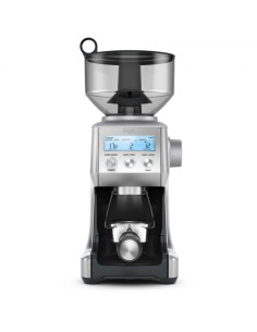 Mlinček Sage BCG820BSS srebrn