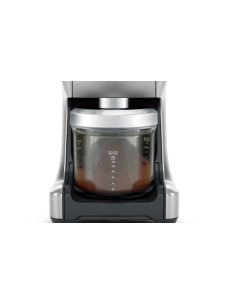 Mlinček Sage BCG820BSS srebrn 2