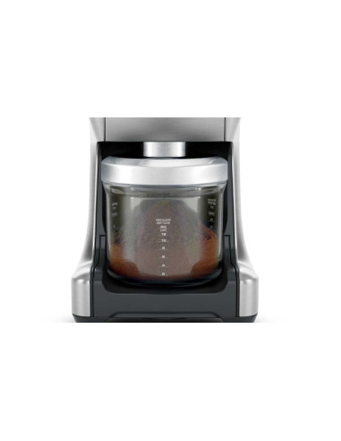 Mlinček Sage BCG820BSS srebrn